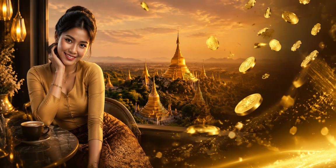 33mmr စစ်ကိုင်းတောင် လောင်းကြေး လုံချည် ထီဂိမ်း